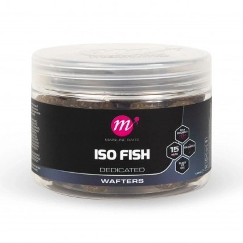 Mainline Dedicated Wafters